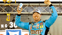 Reliving Kyle Busch's win last season at Bristol, Joey Logano's dirt success and more! | NASCAR Race Hub