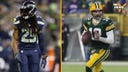 Richard Sherman's message to Packers: 'Welcome to mediocrity' | THE HERD