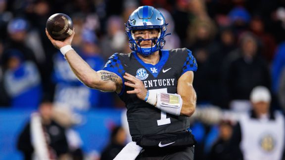 Richardson? Levis? Why the Colts' preferred QB in draft has been tough to pin down