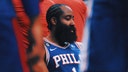 Rockets reunion 'very much in play' for 76ers' James Harden