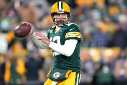 Rodgers' roller-coaster timeline with Packers