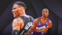 Russell Westbrook vs. Chris Paul: Who has had the better NBA career?