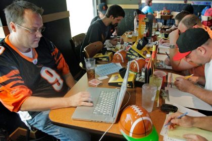 Seven ways to spice up your fantasy football league