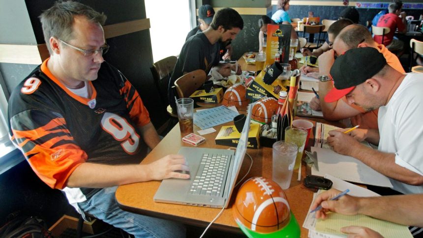 Seven ways to spice up your fantasy football league