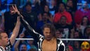 Shinsuke Nakamura returns to SmackDown with a win over Madcap Moss | WWE on FOX