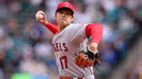 Shohei Ohtani bounces back & tallies eight strikeouts and a victory in Angels' win over the Mariners