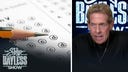 Skip Bayless almost overslept his SATs | The Skip Bayless Show