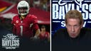 Skip discusses his track record of predicting QB success in the Draft | The Skip Bayless Show