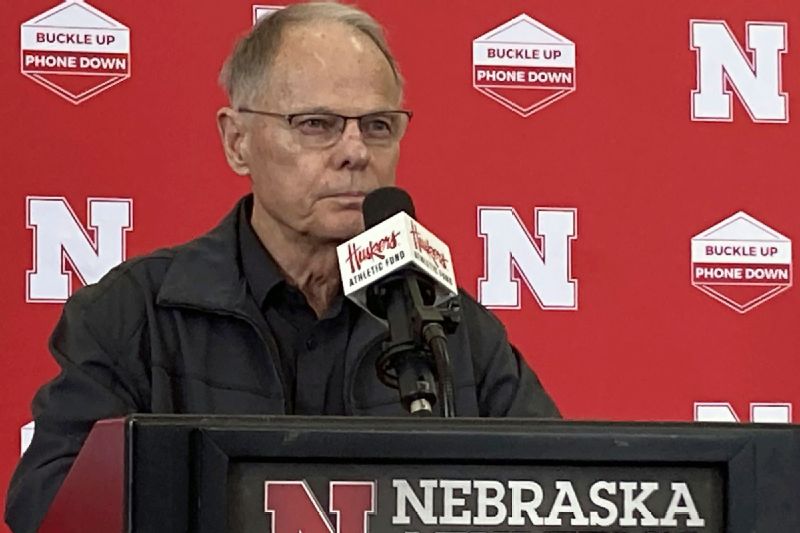Solich on Nebraska return: 'Great to be back'