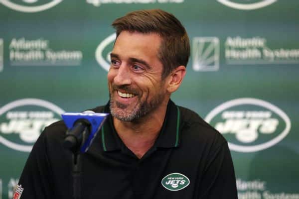 Source: Jets face huge Rodgers payday in 2024