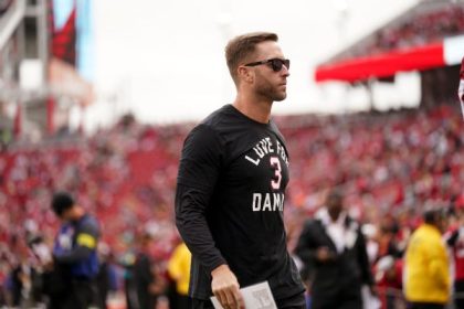 Sources: Kingsbury slated to join USC's staff