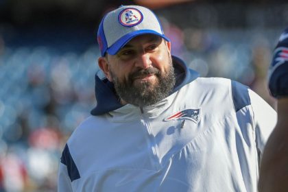 Sources: Patricia to Eagles, back to coaching D