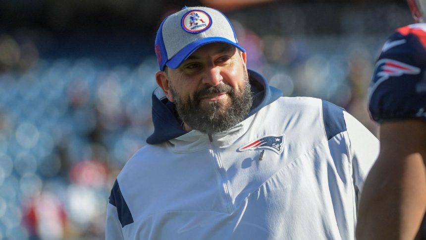 Sources: Patricia to Eagles, back to coaching D