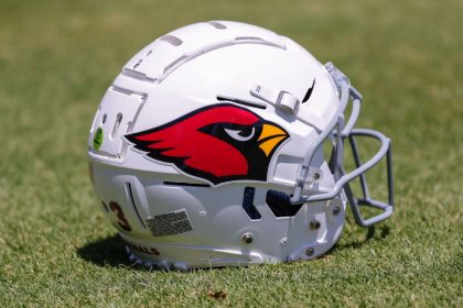 Sources: Teams ask if Cards will trade No. 3 pick