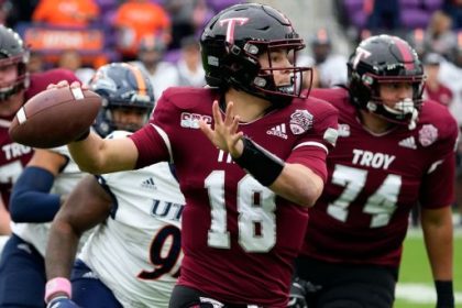 Sun Belt West preview: Burning questions for every team