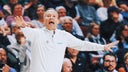 Texas Tech hires Grant McCasland as men's basketball coach after NIT title