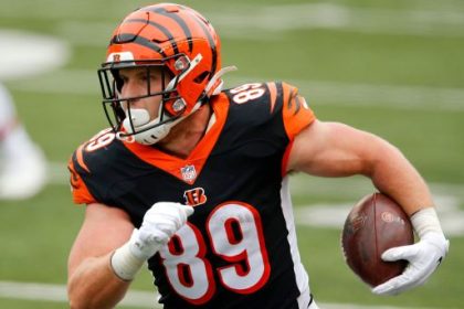 The case for and against the Bengals drafting a tight end in Round 1