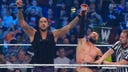 The LWO falls to The Judgment Day in tag team action on Friday Night SmackDown | WWE on FOX