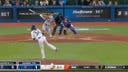 Tigers' Kerry Carpenter blasts a go-ahead two-run homer against the Blue Jays