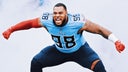 Titans secure franchise cornerstone with Jeffery Simmons extension