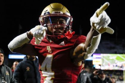 Unranked recruits to top 2023 NFL prospects? These six players made massive leaps