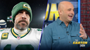 What mystery NFC Team may steal Aaron Rodgers from Jets? | THE CARTON SHOW