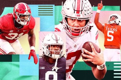 What we know -- and what we're hearing -- on all 32 NFL teams' draft plans: Questions, buzz, intel