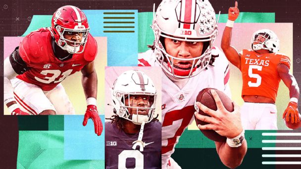 What we know -- and what we're hearing -- on all 32 NFL teams' draft plans: Questions, buzz, intel