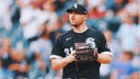 White Sox closer Liam Hendriks shares positive update on cancer treatment