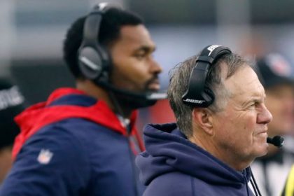 Why Patriots' Jerod Mayo turned down head-coaching interviews to stay