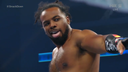 Xavier Woods gets his revenge on LA Knight after a backstage ambush | WWE on FOX