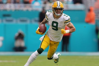 10 fantasy breakout players for 2023