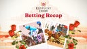 2023 Kentucky Derby: Mage wins first leg of Triple Crown; Mattress Mack loses big