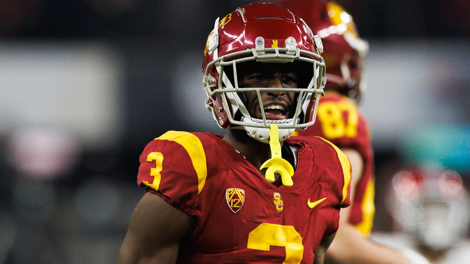 USC WR Jordan Addison Highlights 