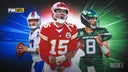 2023 NFL odds Week 1: Lines, spreads for every game