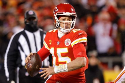2023 NFL schedule: Opening odds for Week 1 games