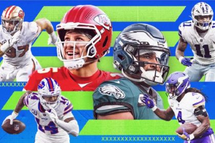 2023 NFL schedule release: Bold predictions, takeaways and revenge games for all 32 teams
