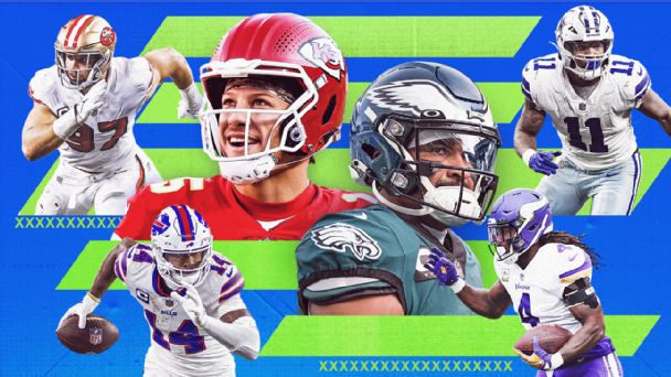 2023 NFL schedule release: Bold predictions, takeaways and revenge games for all 32 teams