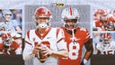 2024 NFL Draft: Trio of QBs headline top 10 prospects