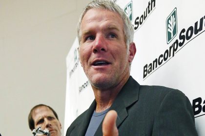 A year on, what you need to know about Brett Favre and the Mississippi welfare case