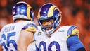 Aaron Donald, Rams embrace new role as NFL underdogs