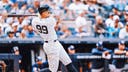 Aaron Judge homers twice, Yankees rally from 6-0 deficit to beat Rays