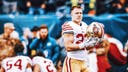 After 'anger,' Christian McCaffrey says trade to 49ers was 'best thing' to happen