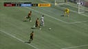 Alan Pulido scores off a BEAUTIFUL pass to give Sporting KC a 2-0 lead over Sounders