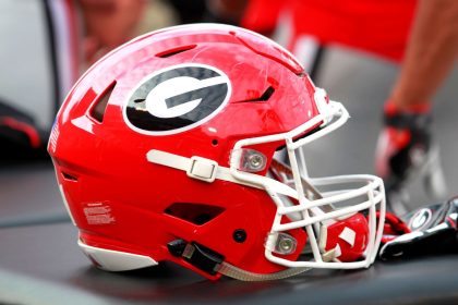 Another UGA player arrested; facing DUI charge