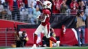 Arizona Cardinals release DeAndre Hopkins