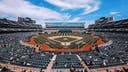 A's, Nevada legislative leadership reach tentative agreement for new ballpark