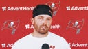 Baker Mayfield confident in Bucs, himself in season ahead