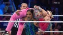 Bianca Belair calls for a "full blown FIGHT" vs. Asuka at Night of Champions | WWE on FOX