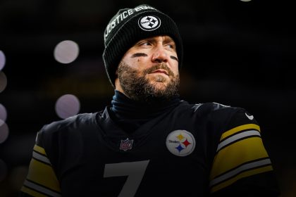 Big Ben to Pickett: 'I didn't want you to succeed'